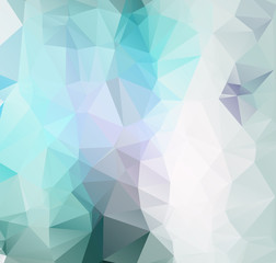 Abstract Geometric backgrounds full Color