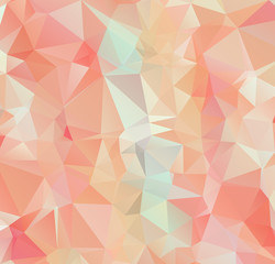 Abstract Geometric backgrounds full Color