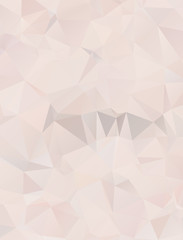 Obraz premium Abstract Geometric backgrounds full Color