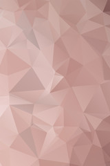 Obraz premium Abstract Geometric backgrounds full Color