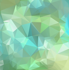 Obraz premium Abstract Geometric backgrounds full Color