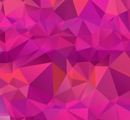 Abstract Geometric backgrounds full Color