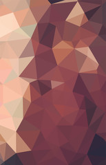 Obraz premium Abstract Geometric backgrounds full Color
