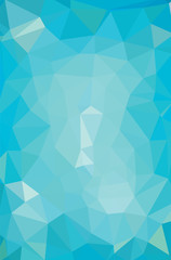Obraz premium Abstract Geometric backgrounds full Color