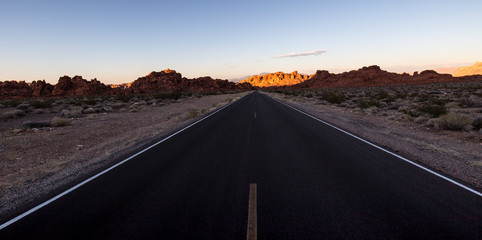 Valley of Fire State Park