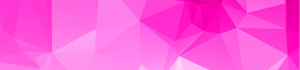 Obraz premium background design Geometric background in Origami style and abstract mosaic with gradient fill Color . rectangle