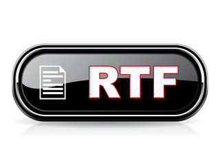 rtf icon