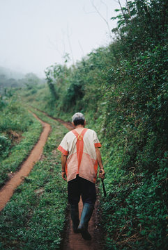 Karen People