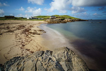 Nordirland Rundreise / Natur /Landschaft 