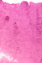 pink background