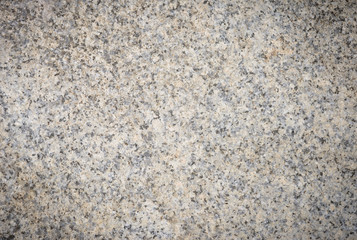 background and texture of gray granit stone wall
