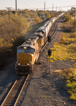Train