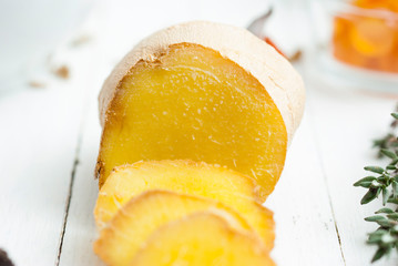 Shore throat traditional medicines