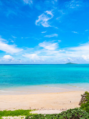 沖縄県 宮古島市 池間島 宮古ブルー