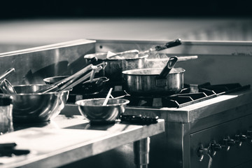 Stainless steel cookware , kitchenware set, Stainless steel pots, Kitchen utensils