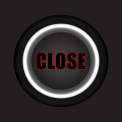 Close button
