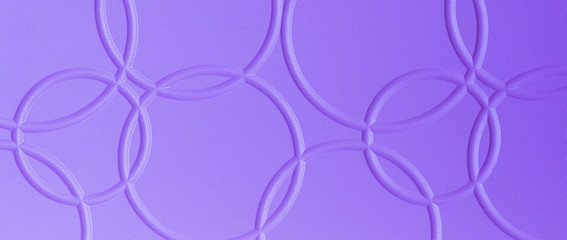 Purple color leather background or texture