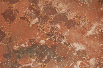 brown marble surface