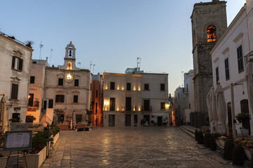 piazza