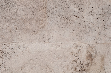 grey stone wall