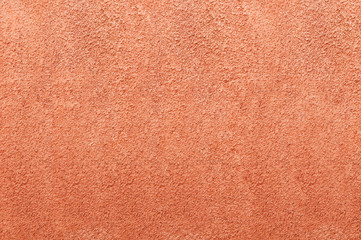 orange smoth surface