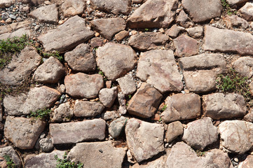 natural stones