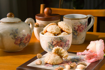 tea set