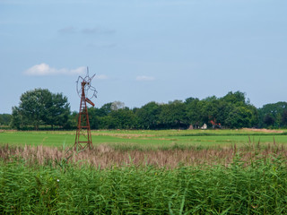 Weerribben Wieden