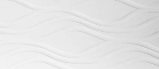 white color leather background or texture
