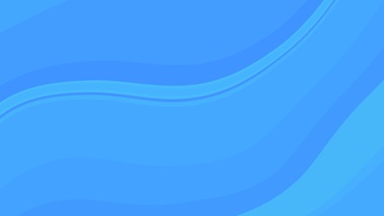 Background with color lines. Different shades and thickness.