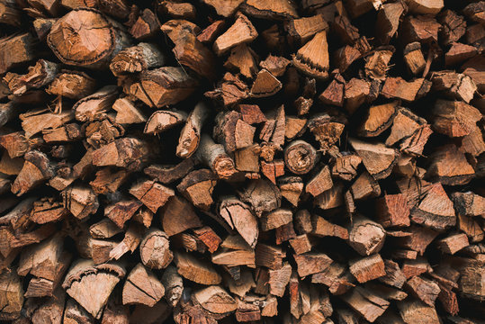Firewood