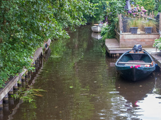 Giethoorn