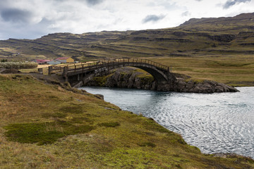 alte Steinbrücke