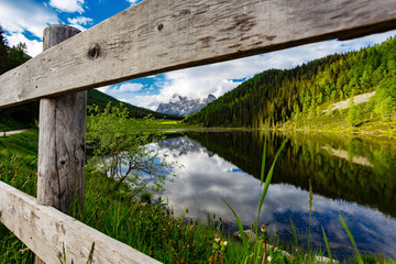 Lago di Calaita