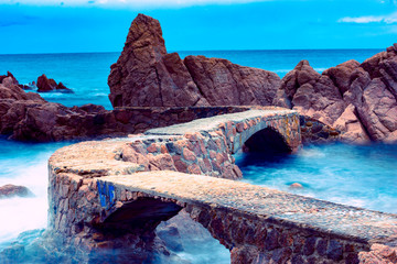 Costa Brava Mediterraneo