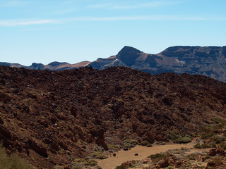 tenerife