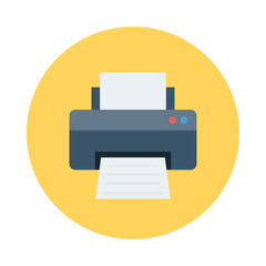 printer   fax  print