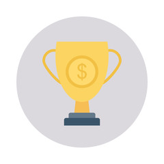 trophy   award  champion