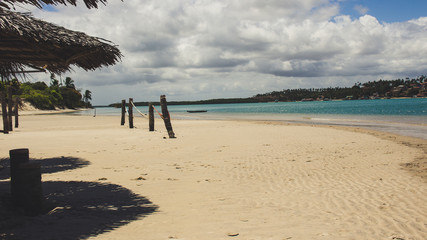 Praia, Natal