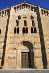 Pavia, chiesa di San Michele Maggiore