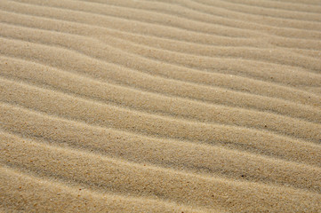Fototapeta na wymiar Sabbia e deserto