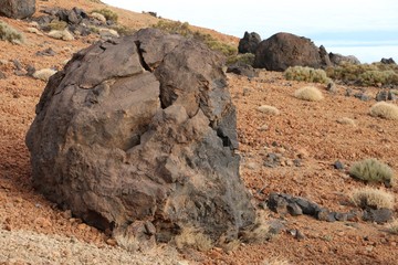 Teide - Teneriffa