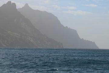 Teneriffa