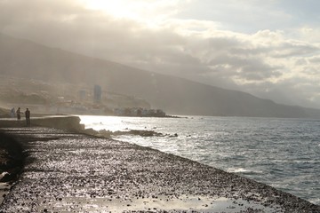 Teneriffa