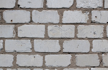 old brick wall background
