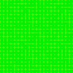 Seamless abstract background. Infinity geometric pattern. Vector illustration. 