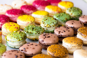 Macaroons