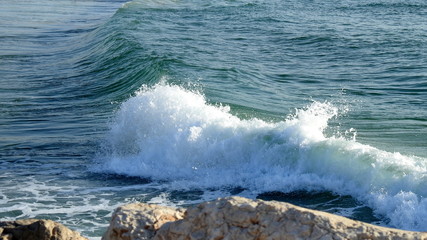 sea sunrise beach water sport