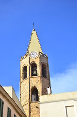 Alghero Historische Altstadt