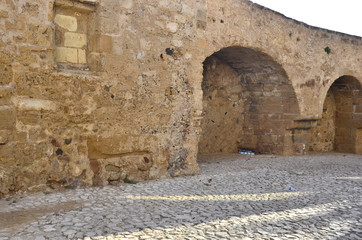 Alghero Historische Altstadt